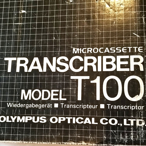 Transcriber:Microsette - Picture 4 of 5